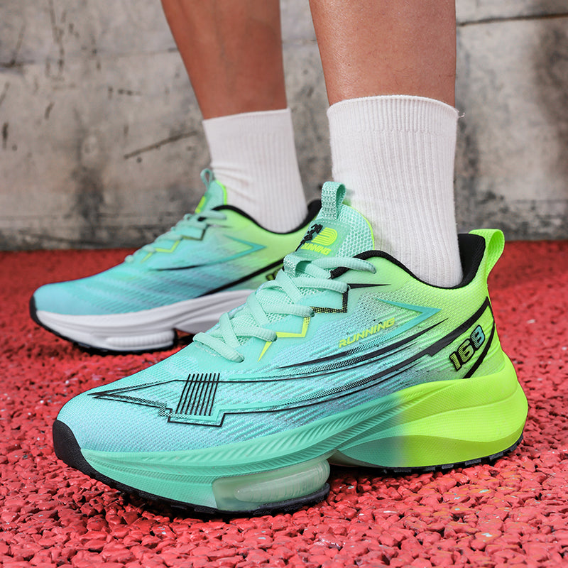 ‘Prism Foundry’ X9X Sneakers