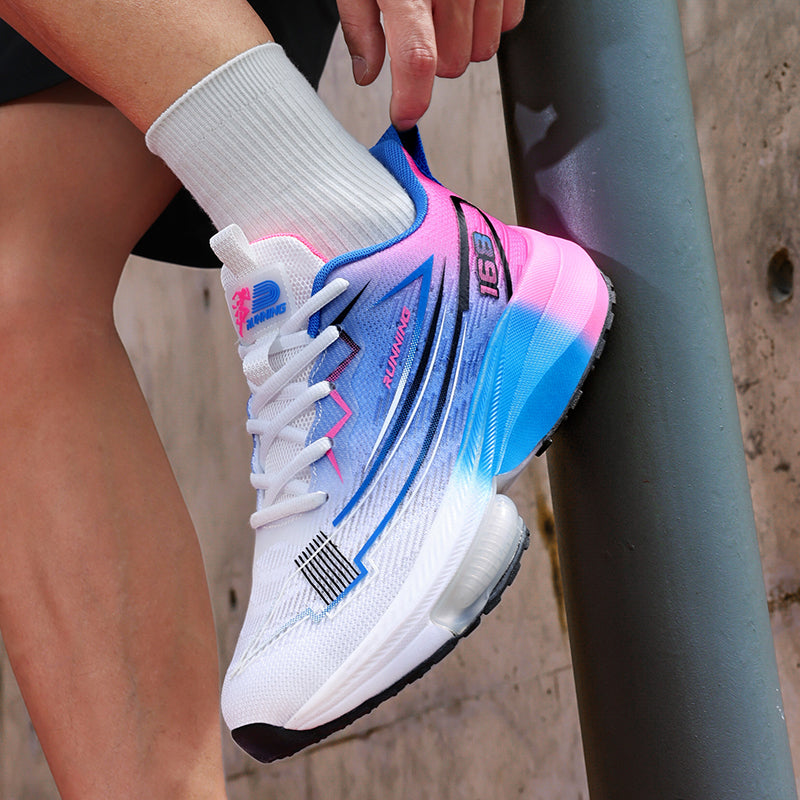 ‘Prism Foundry’ X9X Sneakers