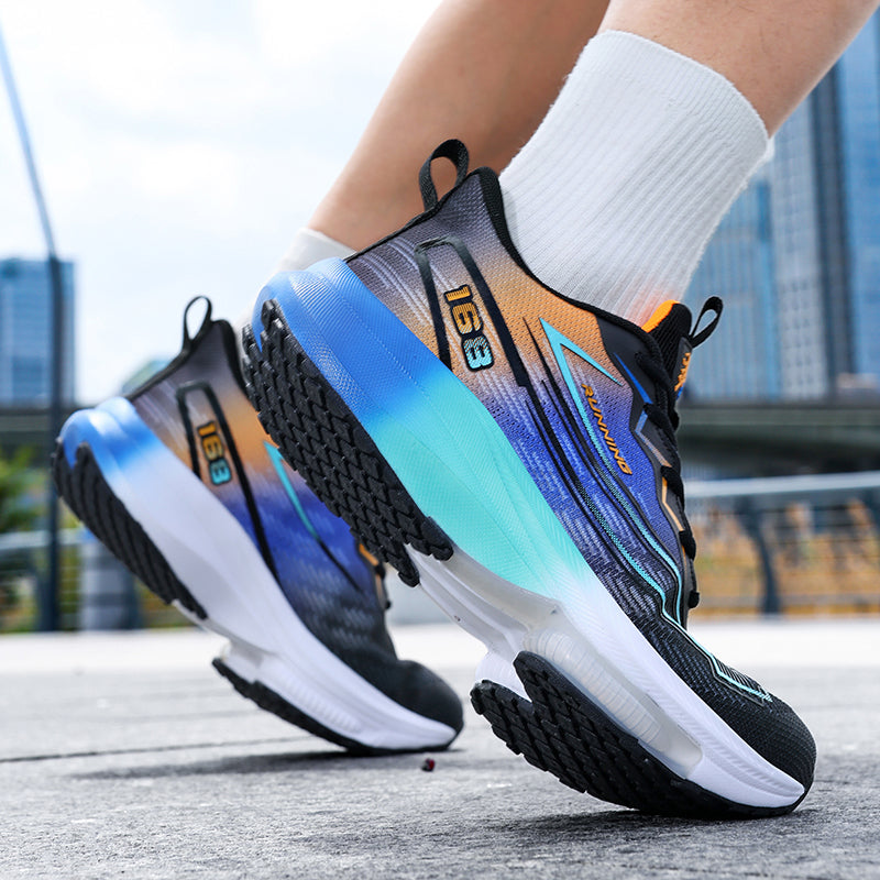 ‘Prism Foundry’ X9X Sneakers
