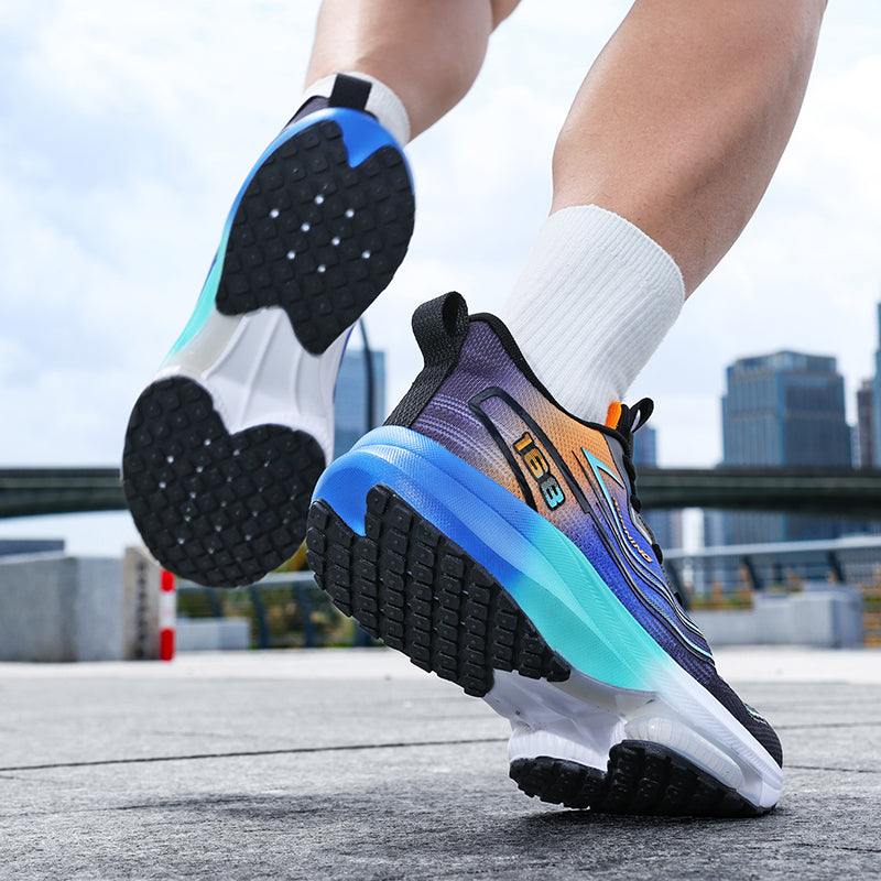 ‘Prism Foundry’ X9X Sneakers