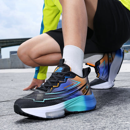 ‘Prism Foundry’ X9X Sneakers