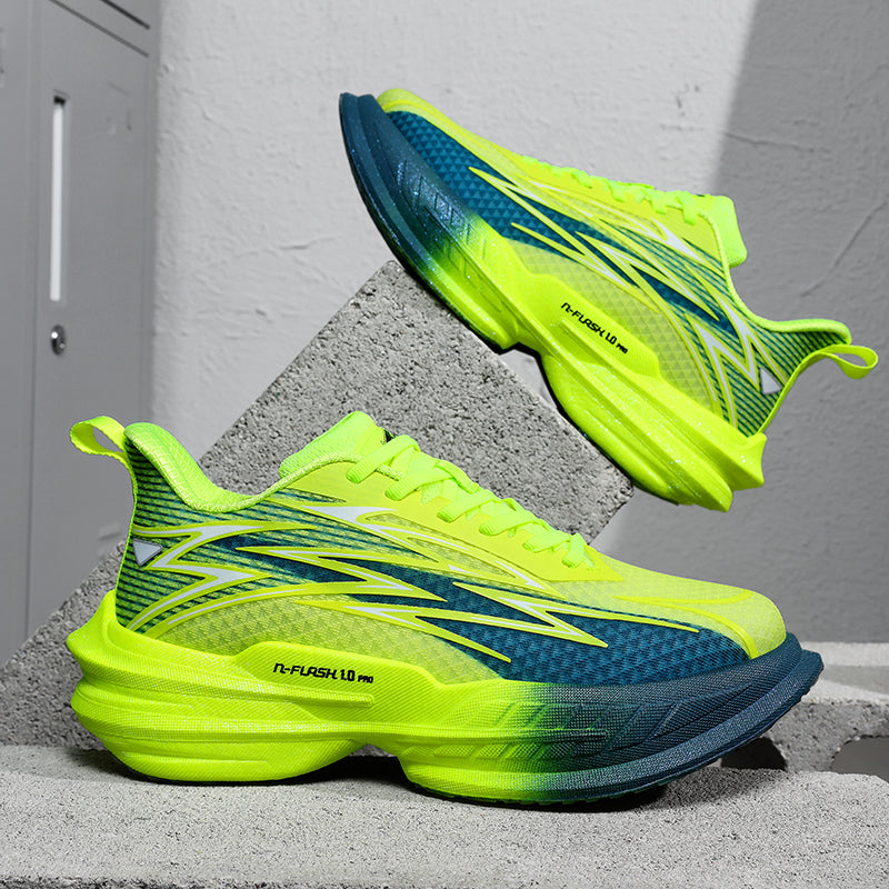 ‘Venom Stride’ X9X Sneakers