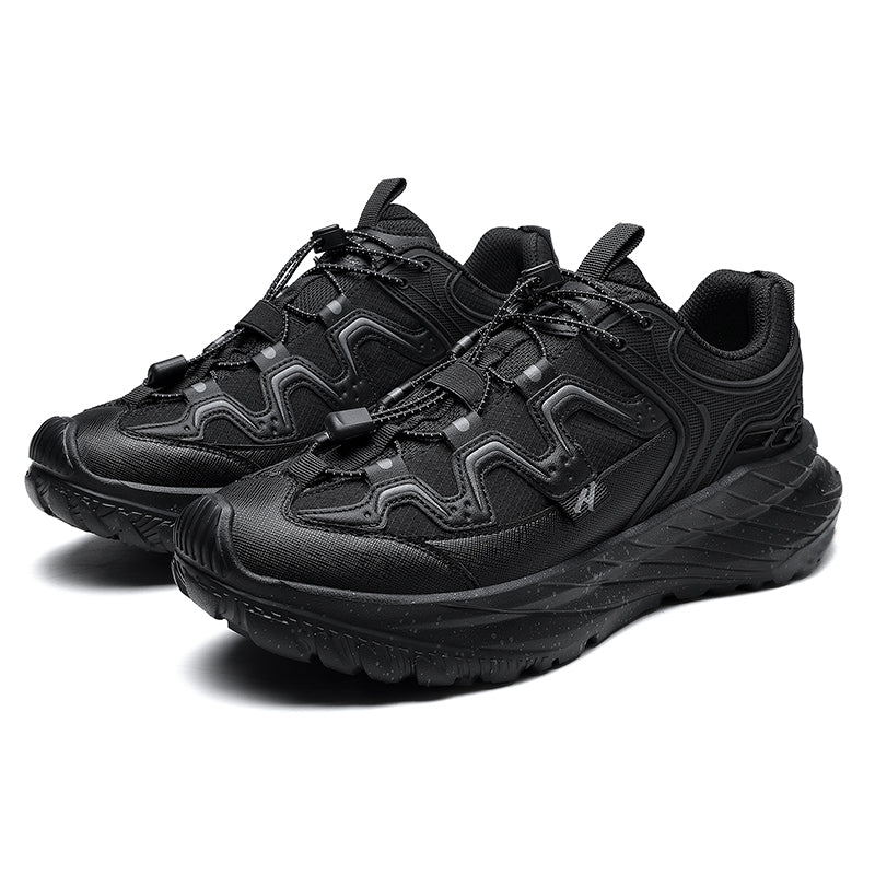 'Modern Heir' X9X Sneakers