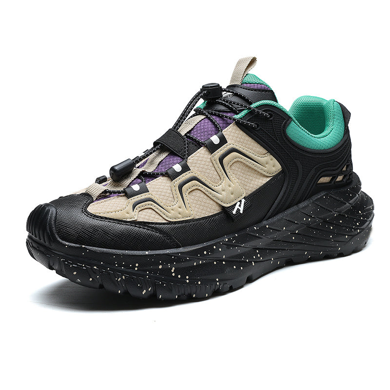 'Modern Heir' X9X Sneakers