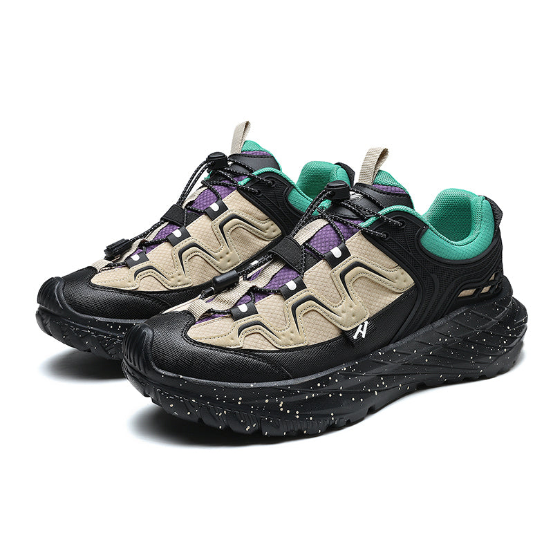 'Modern Heir' X9X Sneakers