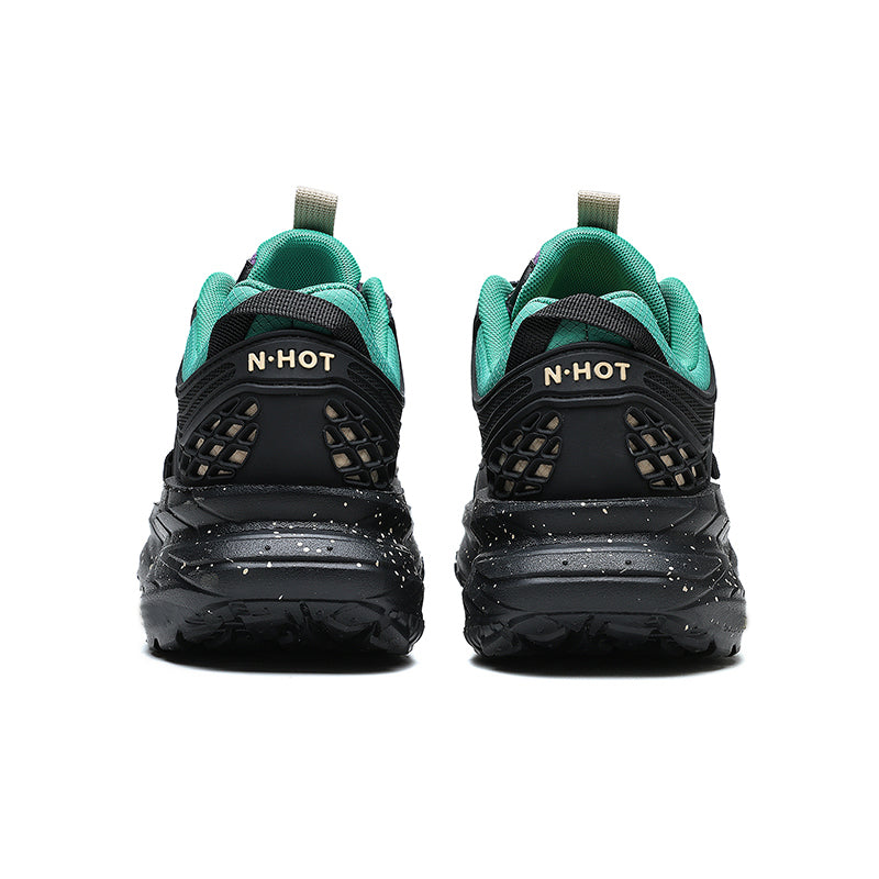'Modern Heir' X9X Sneakers