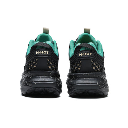 'Modern Heir' X9X Sneakers