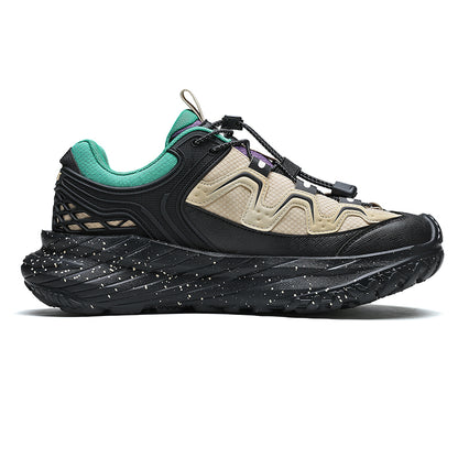 'Modern Heir' X9X Sneakers