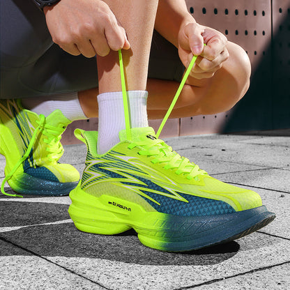 ‘Venom Stride’ X9X Sneakers