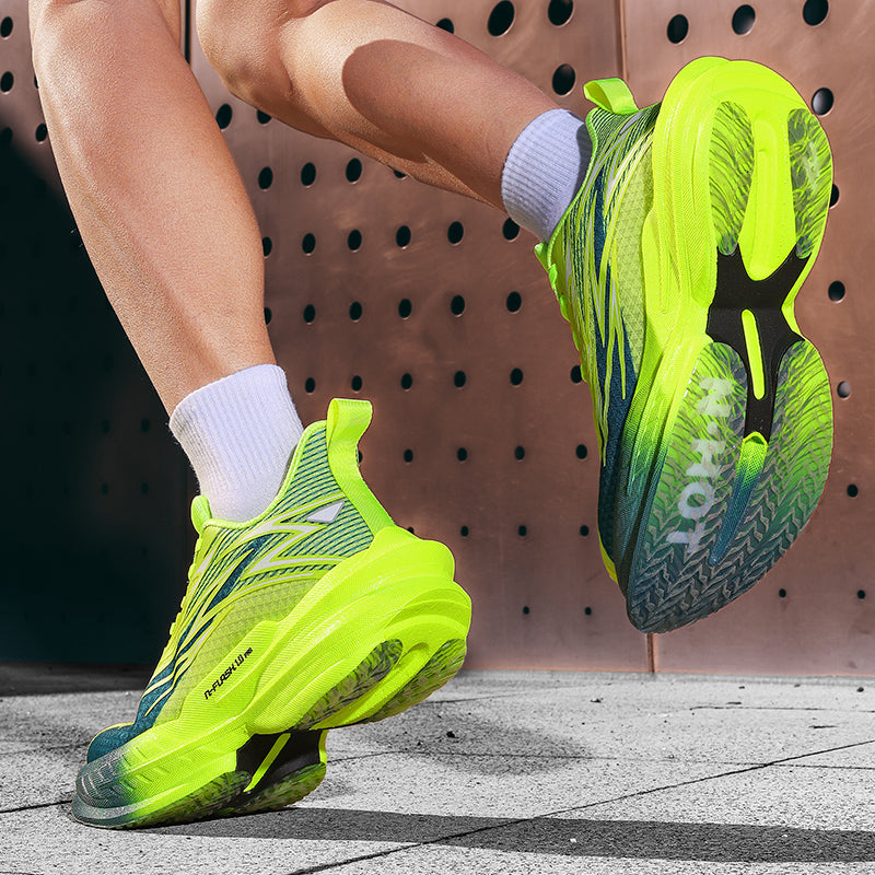 ‘Venom Stride’ X9X Sneakers