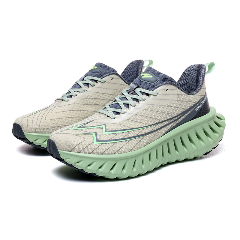 'Stealth Ray' X9X Sneakers