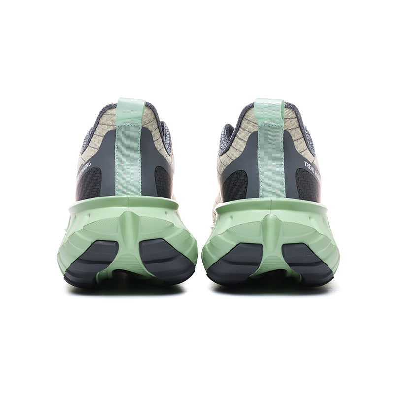 'Stealth Ray' X9X Sneakers