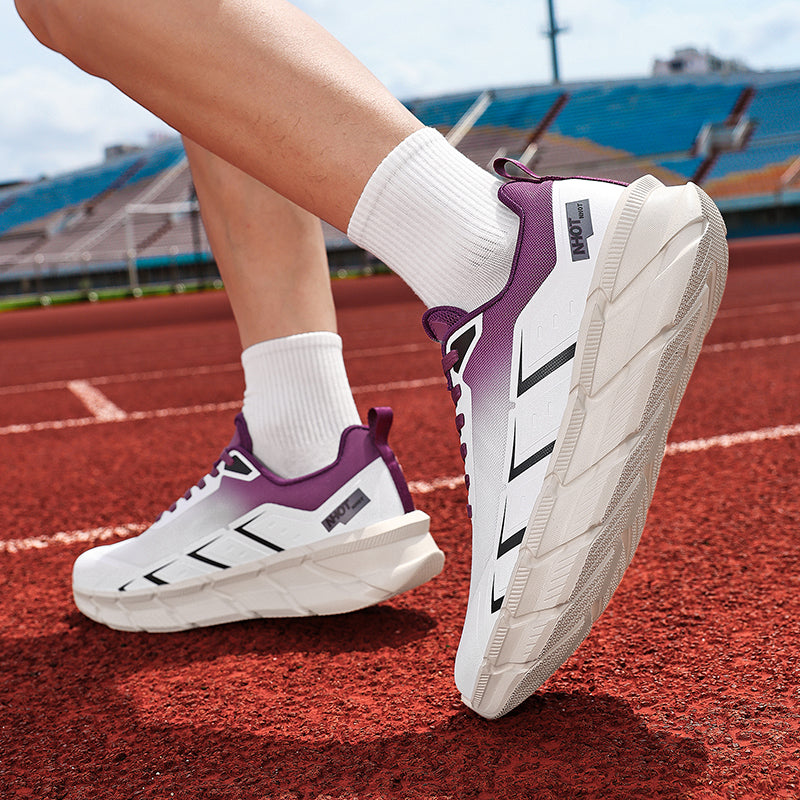 ‘Vanguard Elite’ X9X Sneakers
