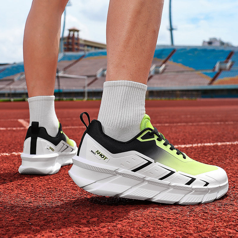 ‘Vanguard Elite’ X9X Sneakers