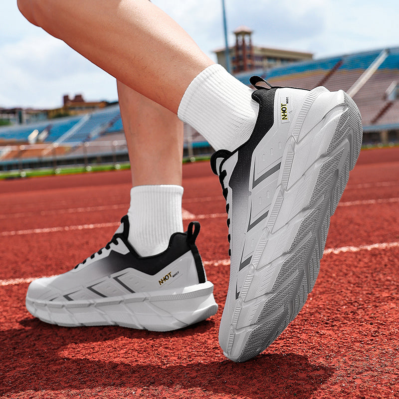 ‘Vanguard Elite’ X9X Sneakers