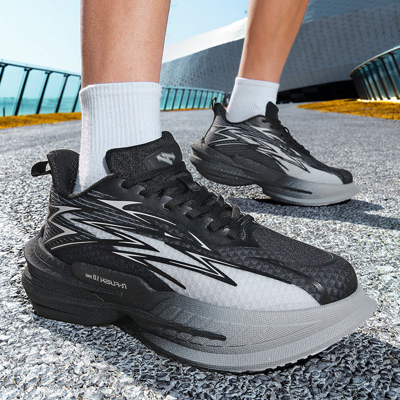 ‘Venom Stride’ X9X Sneakers