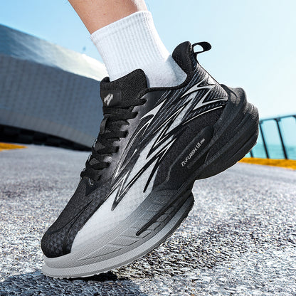 ‘Venom Stride’ X9X Sneakers