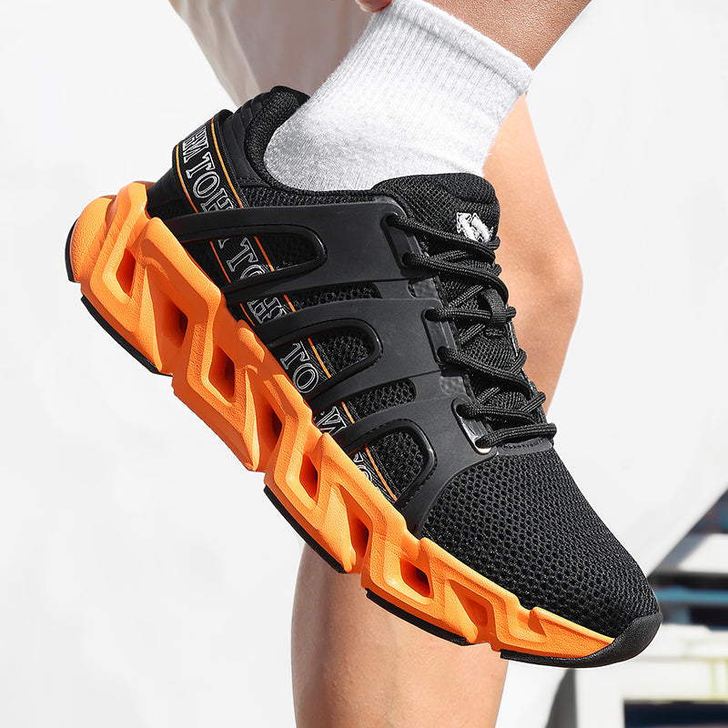 ‘Blaze Reactor' X9X Sneakers