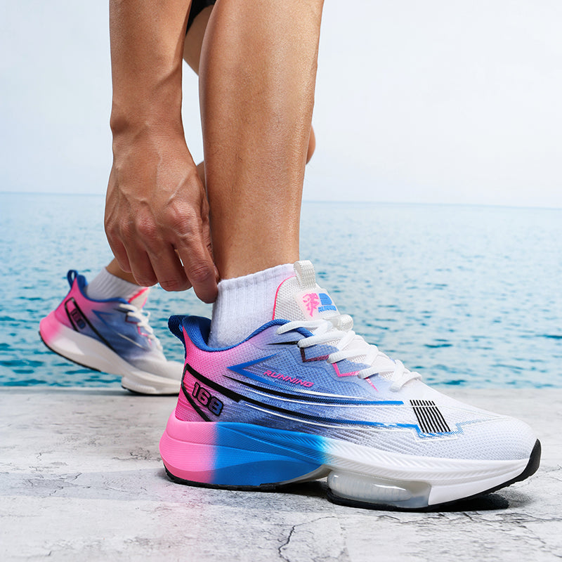 ‘Prism Foundry’ X9X Sneakers