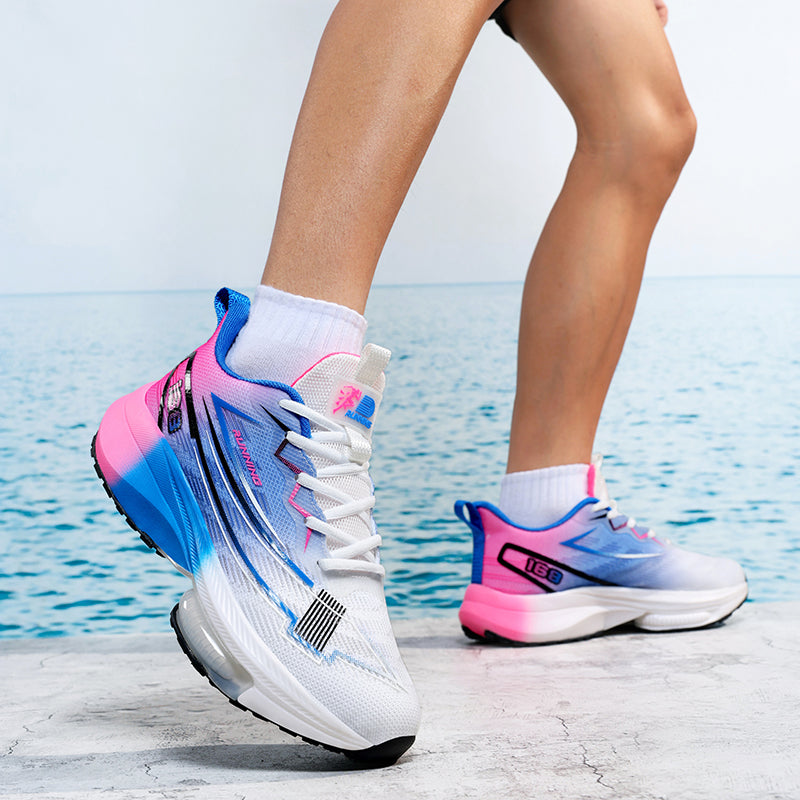 ‘Prism Foundry’ X9X Sneakers