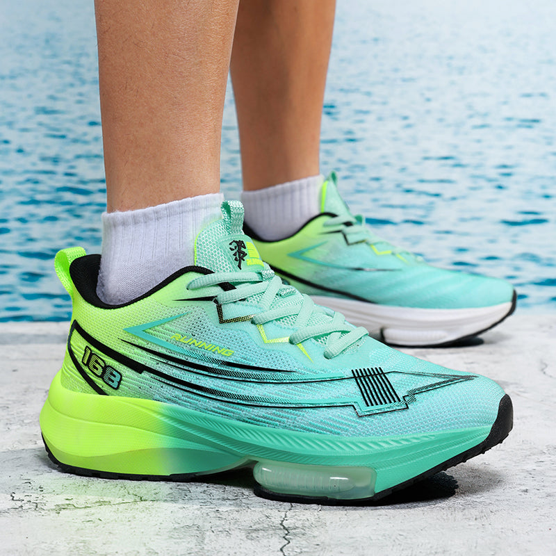 ‘Prism Foundry’ X9X Sneakers