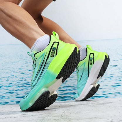 ‘Prism Foundry’ X9X Sneakers