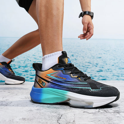‘Prism Foundry’ X9X Sneakers