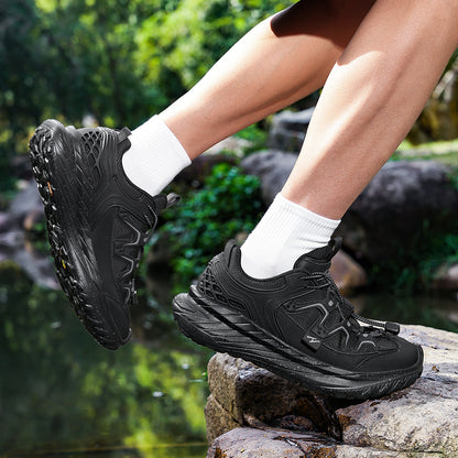 'Modern Heir' X9X Sneakers