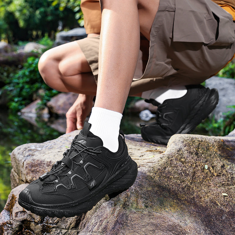 'Modern Heir' X9X Sneakers