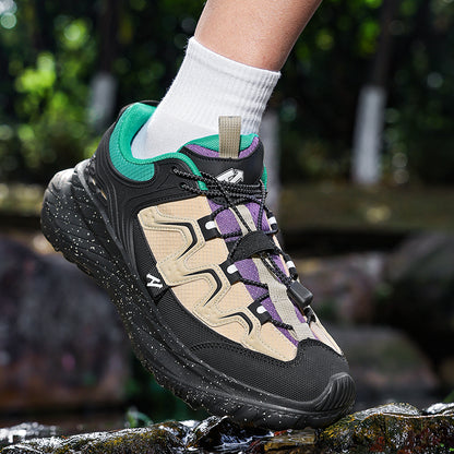 'Modern Heir' X9X Sneakers