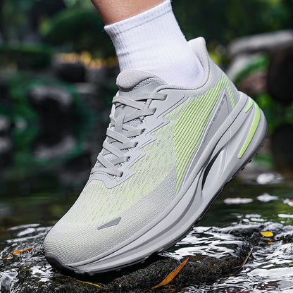 ‘Virexon Drift’ X9X Sneakers