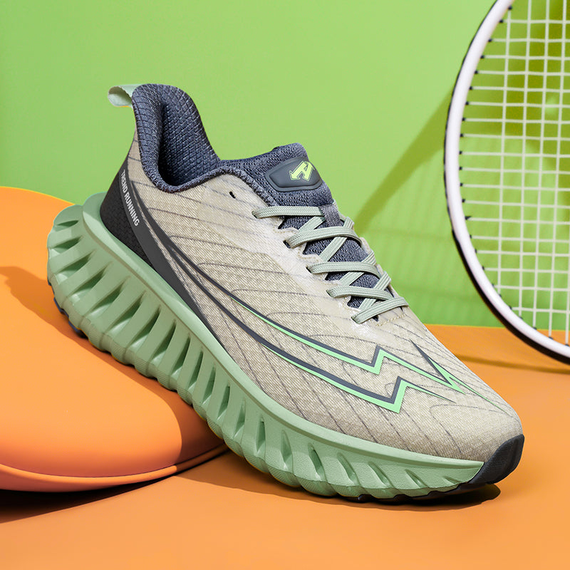 'Stealth Ray' X9X Sneakers