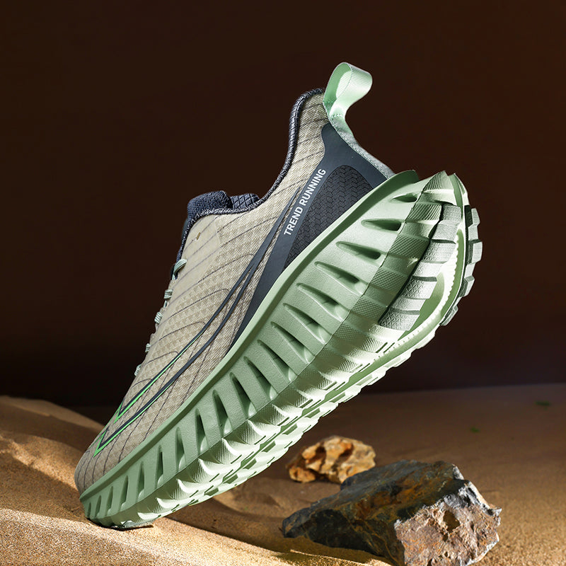 'Stealth Ray' X9X Sneakers