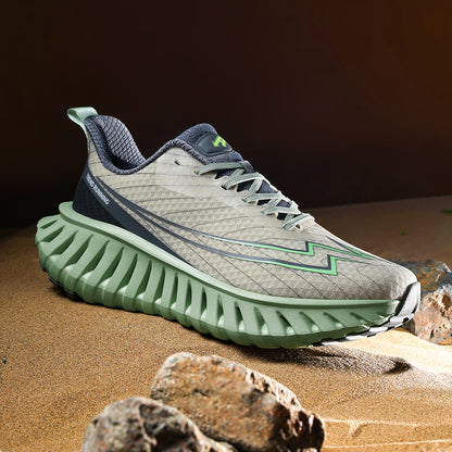 'Stealth Ray' X9X Sneakers