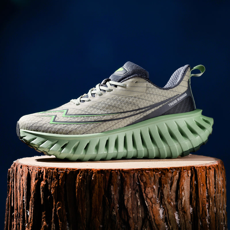 'Stealth Ray' X9X Sneakers