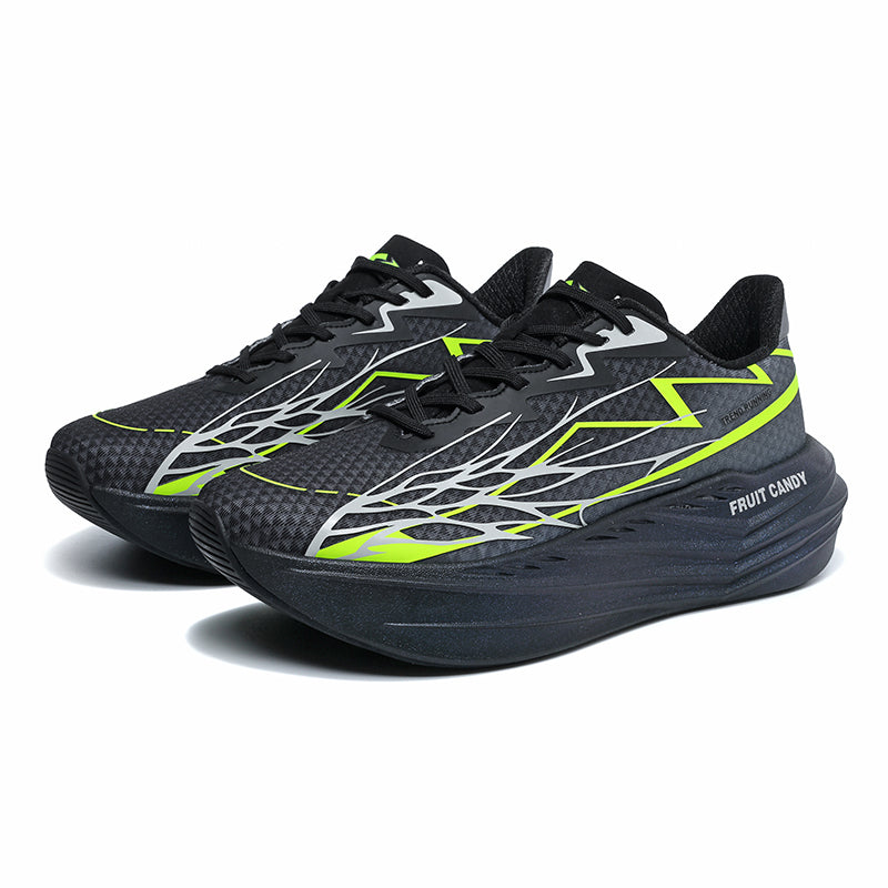 ‘Vapor Knight’ X9X Sneakers