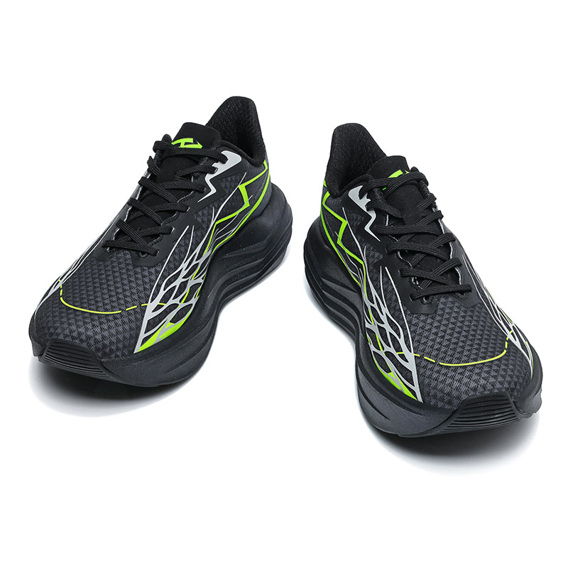 ‘Vapor Knight’ X9X Sneakers