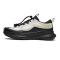 'Razor Domain' X9X Sneakers in Black/Beige