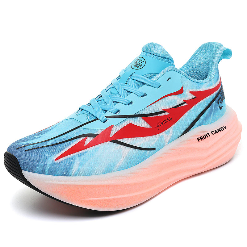 ‘Vertex Loom’ X9X Sneakers