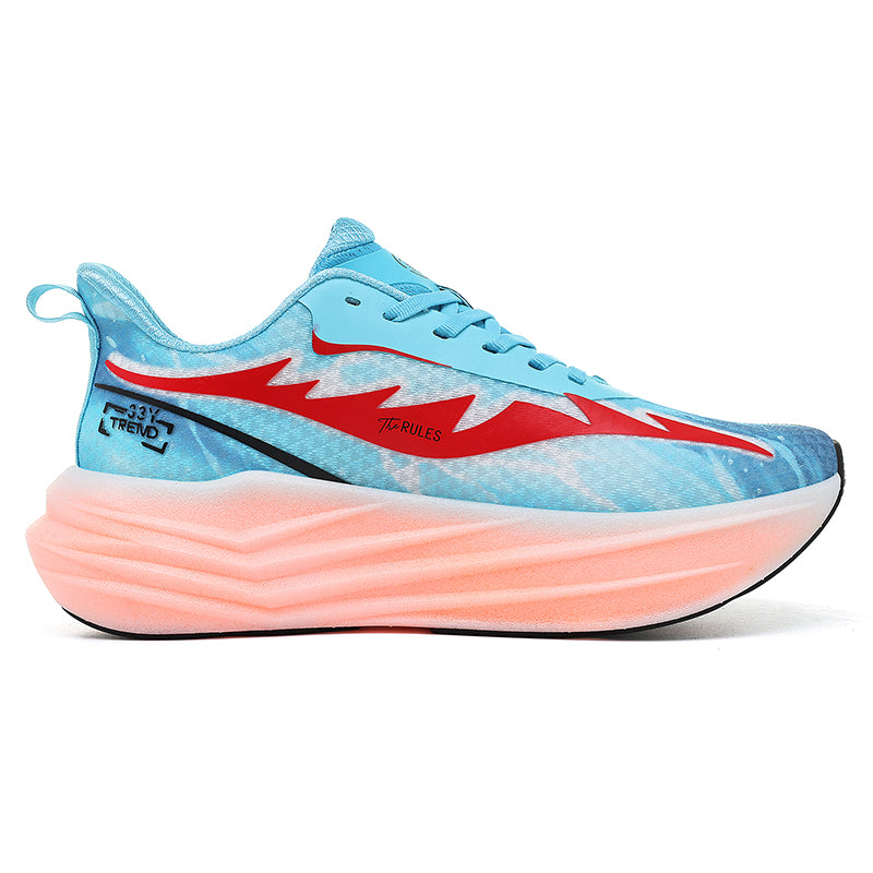 ‘Vertex Loom’ X9X Sneakers
