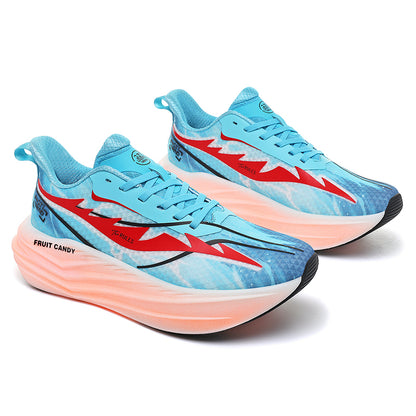 ‘Vertex Loom’ X9X Sneakers