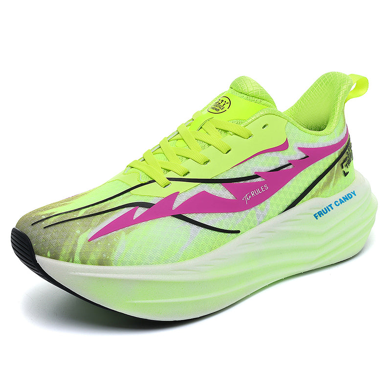 ‘Vertex Loom’ X9X Sneakers
