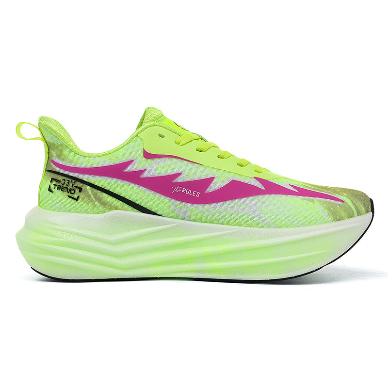 ‘Vertex Loom’ X9X Sneakers