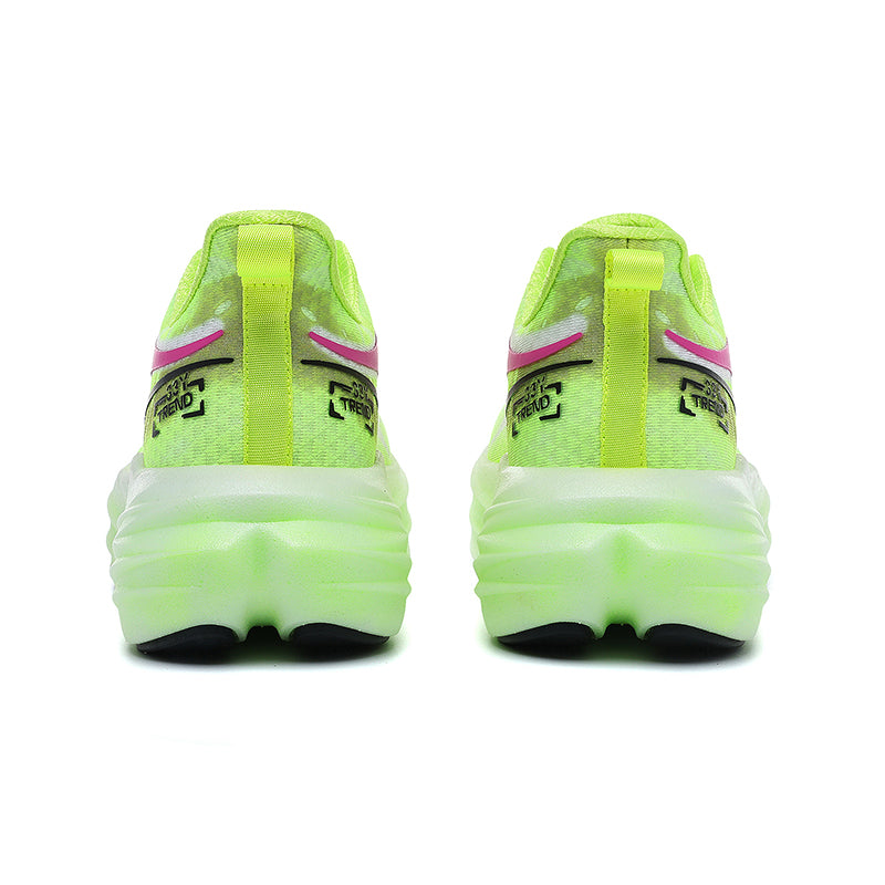 ‘Vertex Loom’ X9X Sneakers