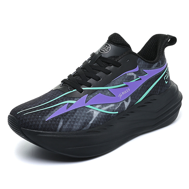 ‘Vertex Loom’ X9X Sneakers