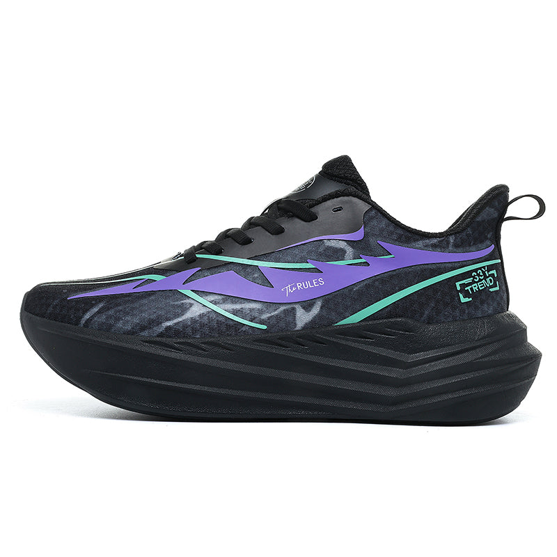 ‘Vertex Loom’ X9X Sneakers