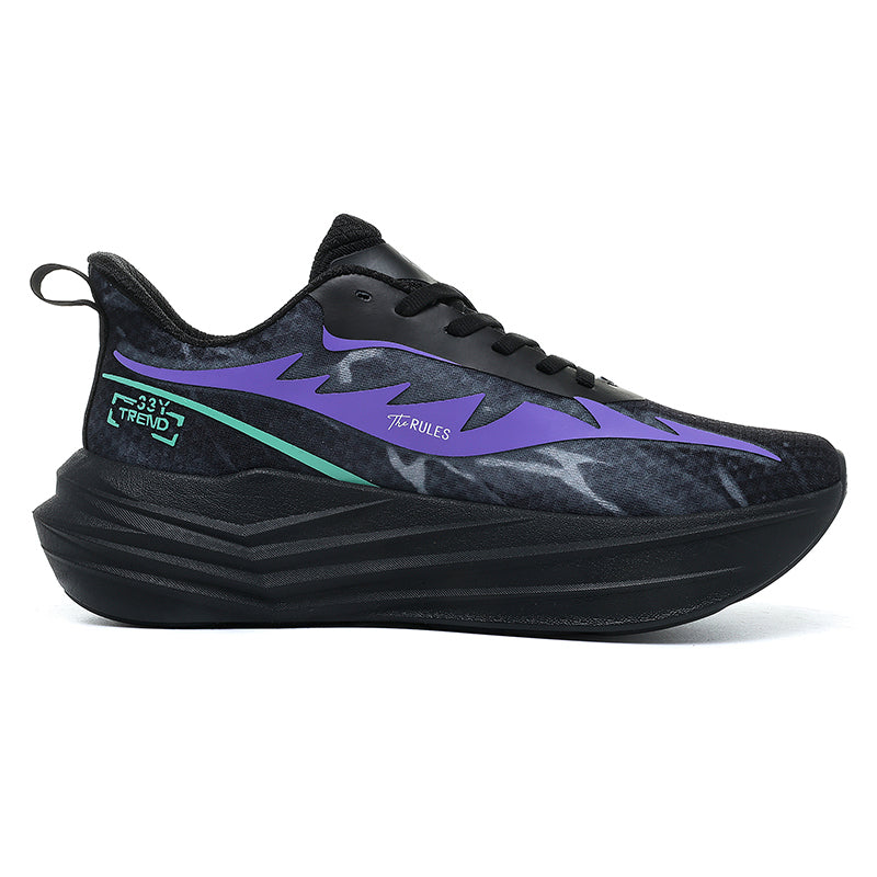 ‘Vertex Loom’ X9X Sneakers