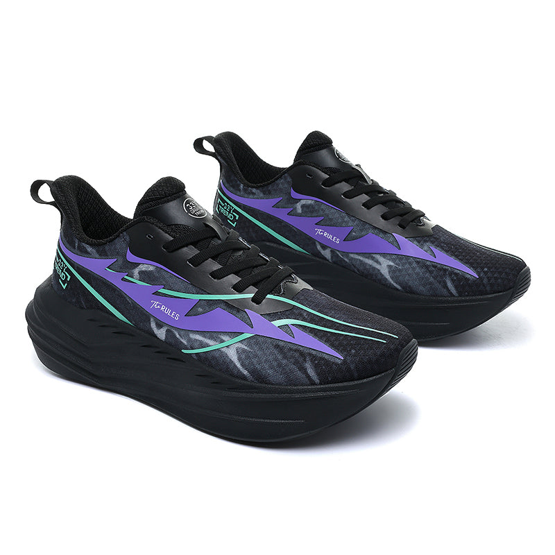 ‘Vertex Loom’ X9X Sneakers