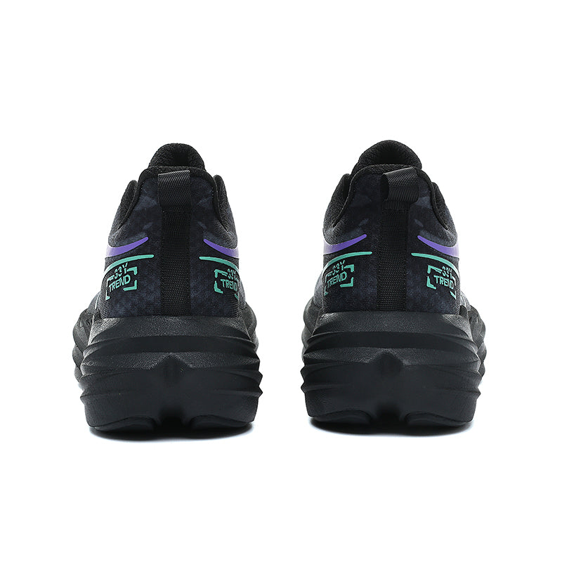 ‘Vertex Loom’ X9X Sneakers