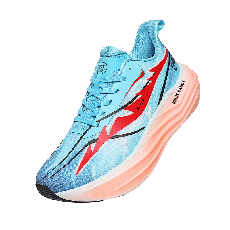 ‘Vertex Loom’ X9X Sneakers